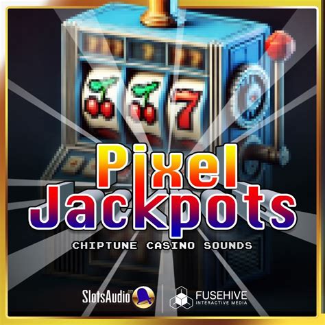 Free Jackpot Casino Sound Effects Download .